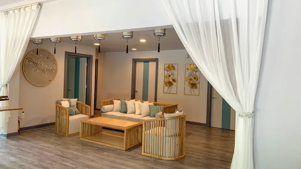Far East Beauty Head Spa — Day spa in Roswell
